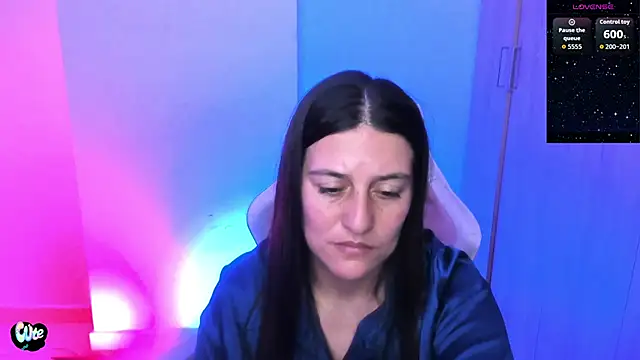 Saskyaa online show from 06/15/26, 02:34