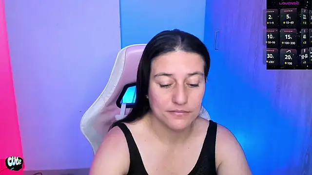 Saskyaa online show from 07/01/26, 03:34