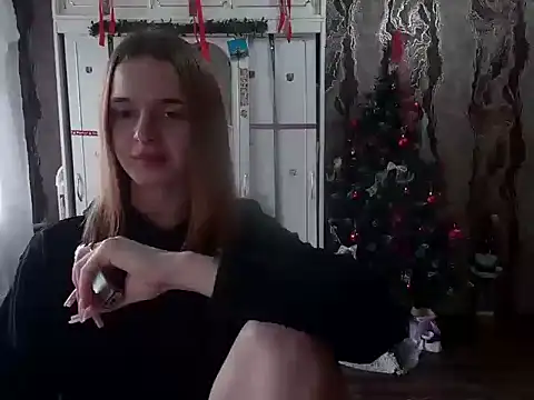 samanta55555 online show from 12/17/25, 10:09