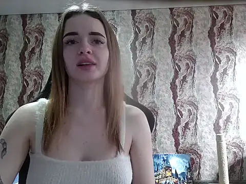 samanta55555 online show from 03/03/26, 10:00