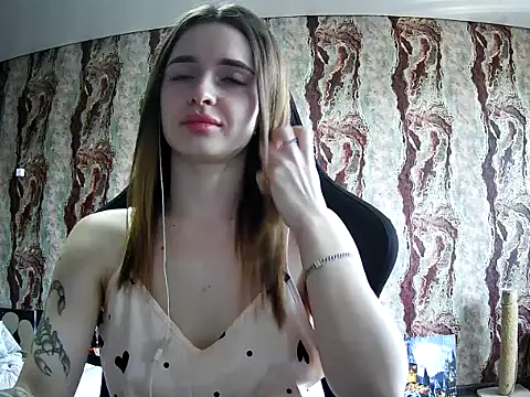 samanta55555 online show from 03/12/26, 10:19