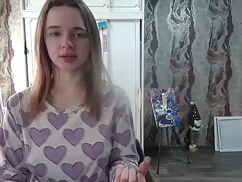 samanta55555 online show from 02/04/26, 07:25