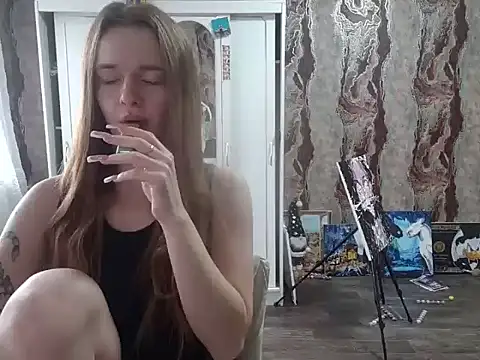 samanta55555 online show from 11/19/25, 08:58