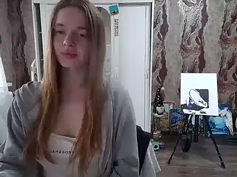 samanta55555 online show from 10/22/25, 12:26