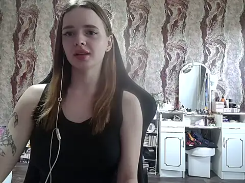 samanta55555 online show from 05/07/26, 01:14