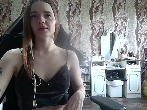samanta55555 online show from 05/21/26, 10:56