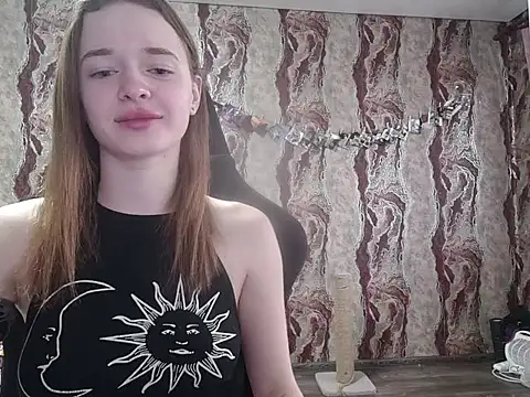 samanta55555 online show from 02/14/26, 07:52