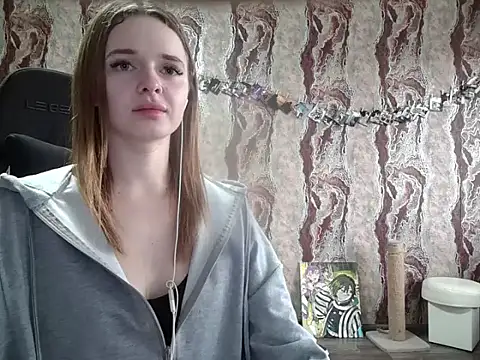 samanta55555 online show from 02/23/26, 01:33