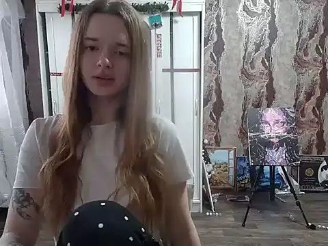 samanta55555 online show from 11/26/25, 09:42