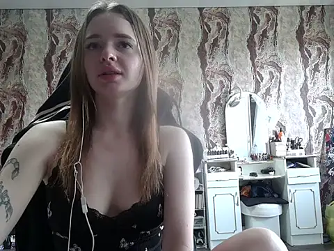 samanta55555 online show from 05/20/26, 07:49