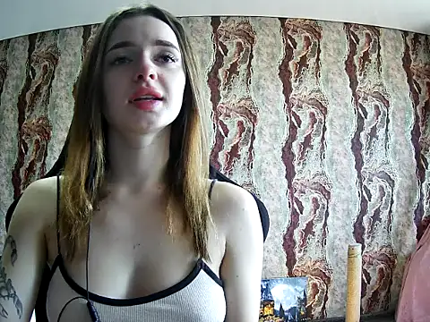 samanta55555 online show from 03/10/26, 09:02