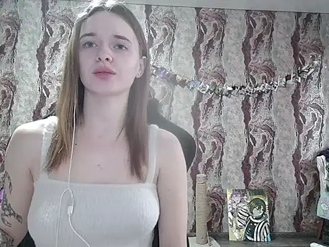 samanta55555 online show from 02/16/26, 12:37