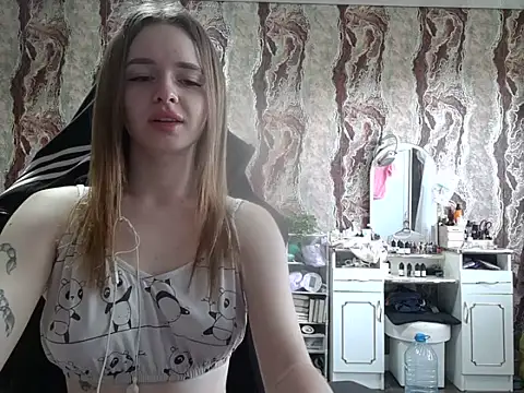 samanta55555 online show from 05/19/26, 08:43