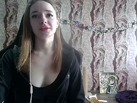 samanta55555 online show from 02/22/26, 08:39