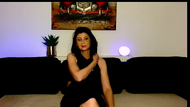 Taissa4U online show from 05/13/26, 06:59