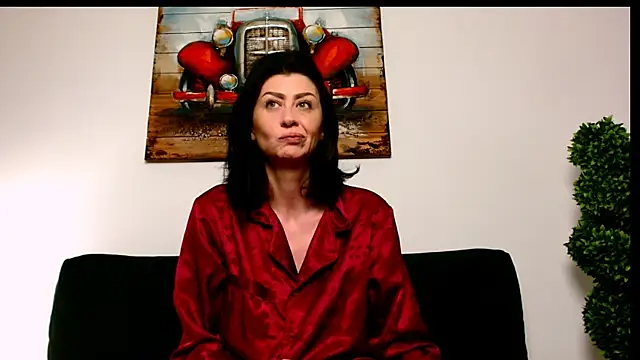 Taissa4U online show from 04/03/26, 10:38