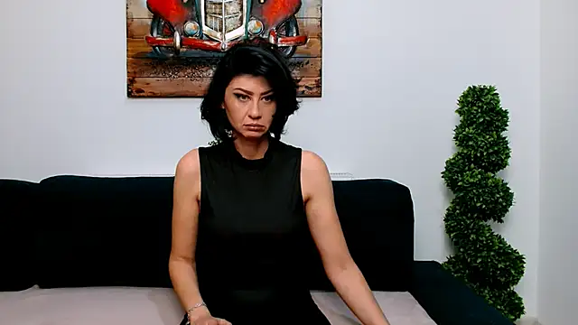 Taissa4U online show from 11/08/25, 08:34