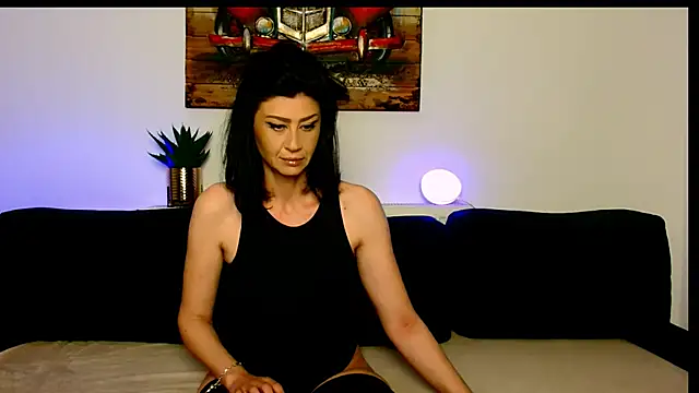 Taissa4U online show from 04/17/26, 09:17