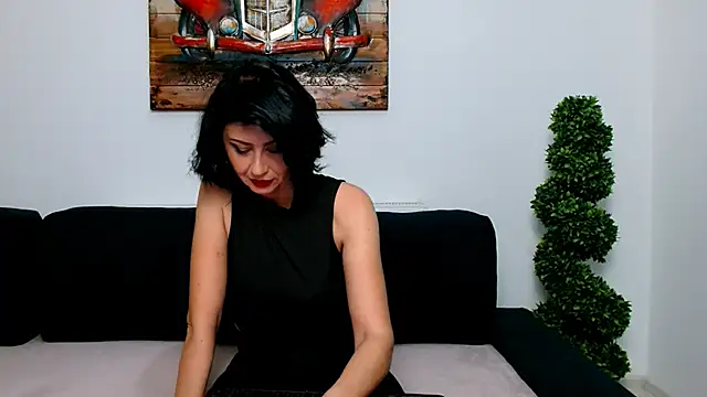 Taissa4U online show from 10/25/25, 06:41