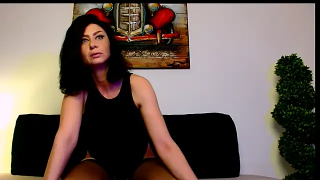 Taissa4U online show from 04/12/26, 07:17