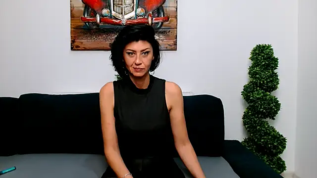 Taissa4U online show from 10/11/25, 09:05