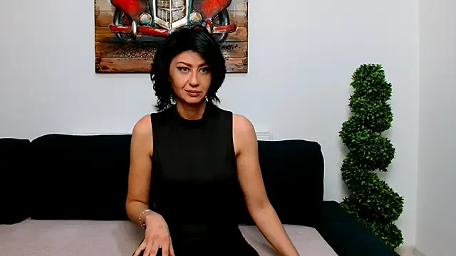 Taissa4U online show from 10/18/25, 07:05