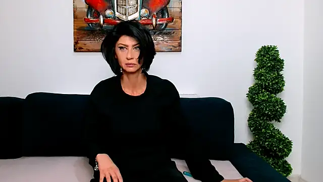 Taissa4U online show from 09/30/25, 08:15