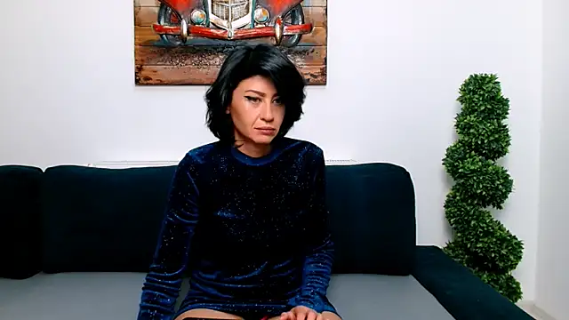 Taissa4U online show from 10/10/25, 05:58