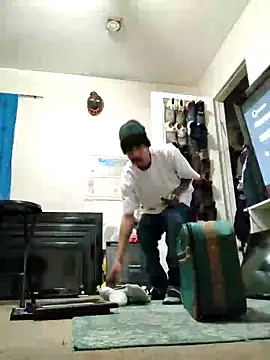 LongDickZee562 online show from 12/06/24, 06:20