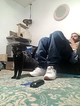 LongDickZee562 online show from 11/25/25, 07:36