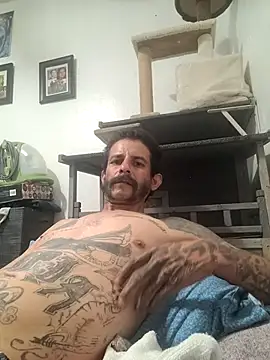 LongDickZee562 online show from 10/29/25, 07:18