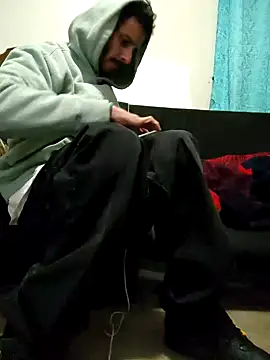 LongDickZee562 online show from 01/15/25, 06:43