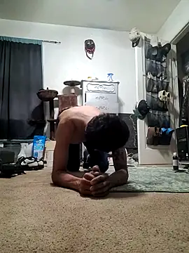 LongDickZee562 online show from 10/30/25, 07:50