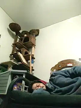 LongDickZee562 online show from 01/31/25, 09:16