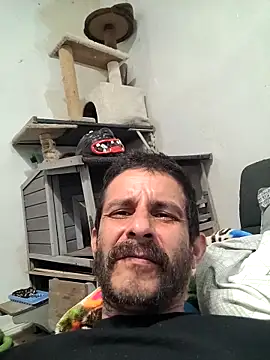 LongDickZee562 online show from 10/18/25, 06:21