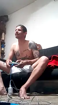 LongDickZee562 online show from 02/27/25, 10:01