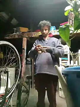 LongDickZee562 online show from 01/31/25, 06:13
