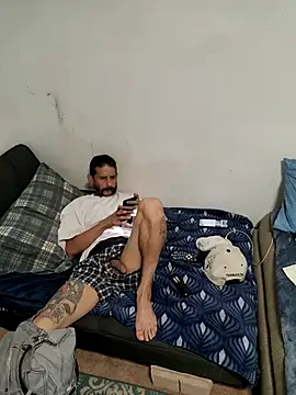 LongDickZee562 online show from 12/01/25, 09:26