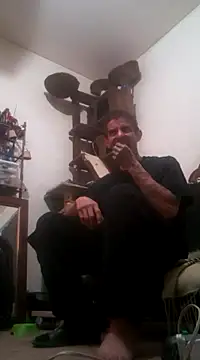 LongDickZee562 online show from 02/27/25, 03:40