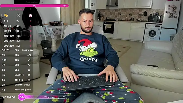 ZackFraser online show from 09/24/25, 12:11