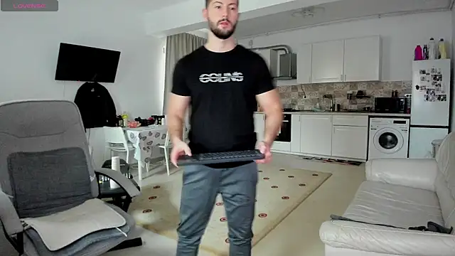 ZackFraser online show from 11/04/25, 09:24