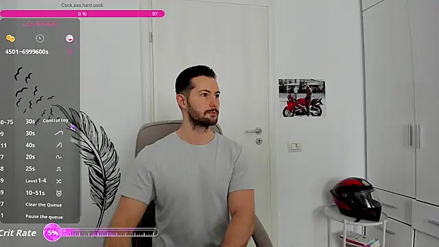 ZackFraser online show from 02/07/26, 09:17