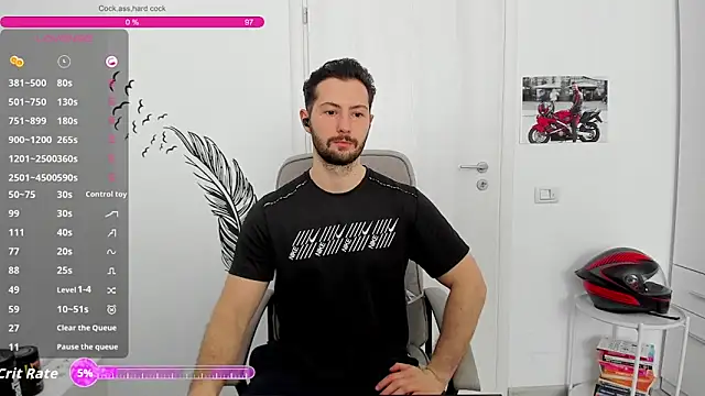 ZackFraser online show from 02/18/26, 10:01