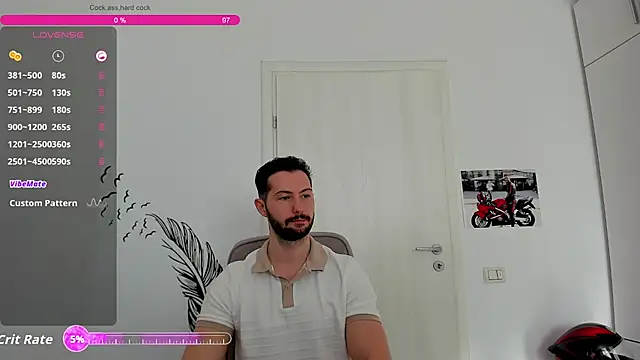 ZackFraser online show from 03/08/26, 07:55