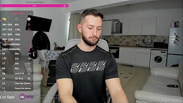 ZackFraser online show from 03/20/25, 08:31