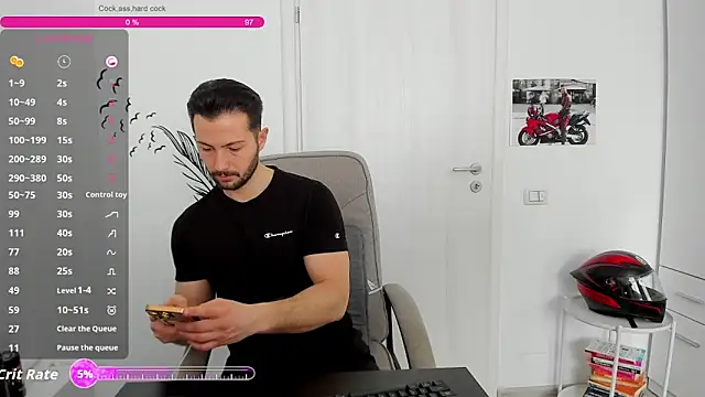 ZackFraser online show from 02/10/26, 10:14