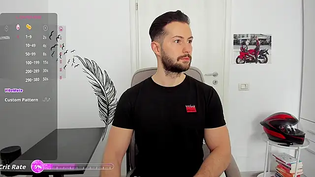 ZackFraser online show from 02/28/26, 09:42