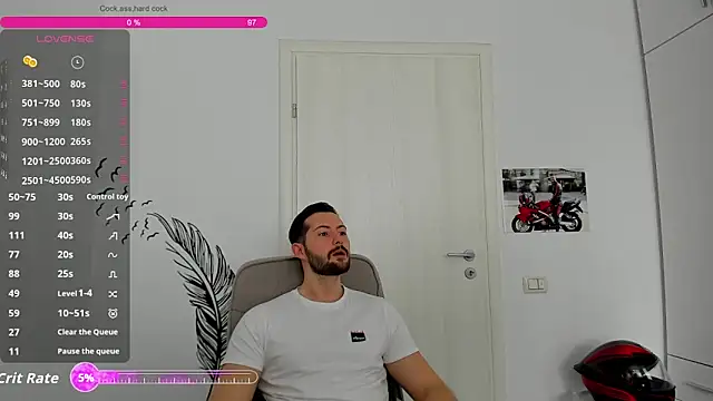 ZackFraser online show from 02/11/26, 09:09