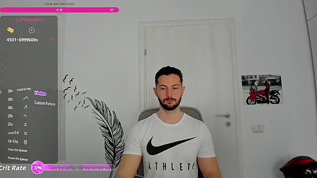 ZackFraser online show from 04/03/26, 07:04