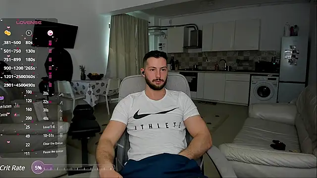 ZackFraser online show from 03/16/25, 11:38